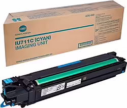 Konica Minolta A2x20kd Fotoconductor 155000 Páginas | 4053768173208 | 303,99 euros