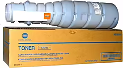 Konica Minolta Tn-217 Cartucho De Tóner 1 Pieza(s) Origina | A202051 | 5711045331817