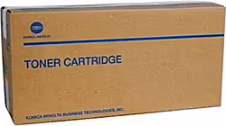 Konica Minolta Tn-321c Cartucho De Tóner 1 Pieza(s) Origin | A33K450 | 4053768173413
