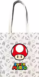 Konix Tote Bag Isotherme Super Mario | 77849000016 | 8412497759392 | 6,99 euros