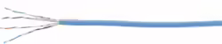 Kramer Electronics Bc-unikat Cable De Red Azul 305 M Cat6a U Ftp  | 99-0461305 | 7291063077174