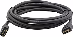 Kramer Electronics Hdmi 25ft Cable Hdmi 7,6 M Hdmi Tipo A (Est&aa | 97-0131025 | 7291063048747