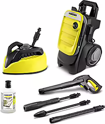 Kärcher K 7 Compact Home Limpiadora De Alta Presión O Hid | 1.447-053.0 | 4054278497143