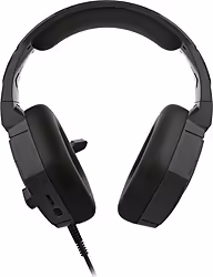 Krom Kopa Pro Auriculares Alámbrico Diadema Juego Negro | NXKROMKOPAPRO | 8436587974304