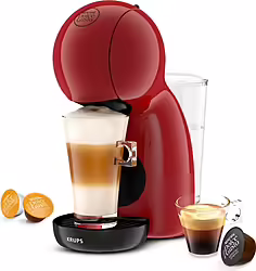 Krups Nescafé Dolce Gusto Kp1a35as Cafetera Eléctri | 8432322531917 | 45,00 euros