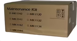 Kyocera Mk-1140 | MK1140 | 0632983025161 | 140,11 euros