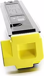 Kyocera Tk-5135y Toner 1 Pieza Original Amarillo | TK5135Y | 0632983030950 | 86,50 euros