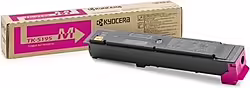 Kyocera Tk-5195m Toner 1 Pieza Original Magenta | 1T02R4BNL0 | 0632983035580 | 102,99 euros