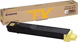 Kyocera Tk-8115y Toner 1 Pieza Original Amarillo | 1T02P3ANL0 | 0632983046906