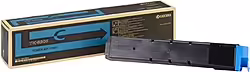 Kyocera Tk-8305c Toner 1 Pieza Original Cian | 1T02LKCNL0 | 0632983022139 | 119,49 euros