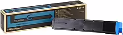 Kyocera Tk-8335c Toner 1 Pieza Original Cian | 0632983039076 | 116,99 euros