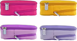 Lagart Portatodo Rectangular Colorblock Multi-bolsillos | 8430173305732 | 17,99 euros