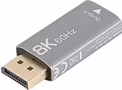 Lanberg Ad-dp-hd-03 Adaptador De Cable De Vídeo 0 M Displa | 5901969441482 | 14,87 euros