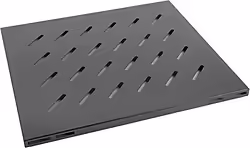 Lanberg Ak-1003-b Bandeja Fija Para Armario Rack De 19p 48.26cm N | 5901969403602 | 29,49 euros