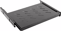 Lanberg Ak-1006-b Accesorio De Bastidor Estantería Ajustab | 5901969403633 | 42,00 euros