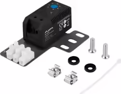 Lanberg Ak-1505-b Termoestato Gris | 5901969424386 | 18,49 euros