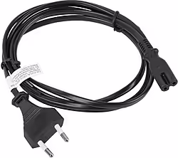 Lanberg Ca-c7ca-10cc-0018-bk Cable De Alimentacion Conectores Cee | 5901969409802 | 2,86 euros