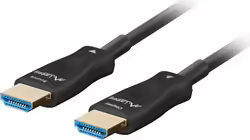 Lanberg Ca-hdmi-30fb-0300-bk Cable Hdmi 40 M Hdmi Tipo A (Est&aac | 5901969437539 | 45,99 euros