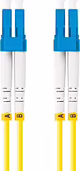 Lanberg Fo-lulu-sd11-0010-ye Cable De Fibra Optica 3 M Lc Upc G.6 | 5901969433067 | 4,49 euros
