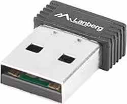 Lanberg Nc-0150-wi Adaptador Y Tarjeta De Red 2400 Mbit S | 5901969421545 | 6,80 euros