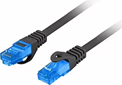 Lanberg Pcf6a-10cc-0300-bk Cable De Red Negro 3 M Cat6a S Ftp (S- | 5901969424928 | 2,99 euros