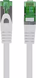 Lanberg Pcf7-10cu-1000-s Cable De Red Gris 10 M Cat7 S Ftp (S-STP | 5901969434231 | 6,99 euros