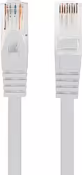 Lanberg Pcu6-10cu-0150-s Cable De Red Gris 1,5 M Cat6 U Utp (UTP) | 5901969434279 | 2,79 euros