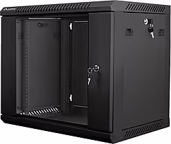 Lanberg Wf01-6409-10b Armario Mural 9u 19p 600x450x501mm Accesori | 5901969403091 | 98,99 euros