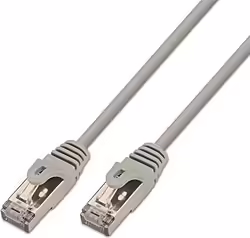 Latiguillo De Red Aisens Rj45 Ftp Cat6 1m Gris A136-0274 | 8436574702736 | 1,99 euros