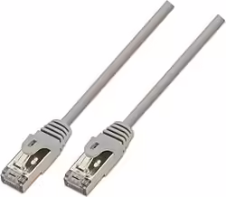 Latiguillo De Red Aisens Rj45 Ftp Cat6 5m Gris A136-0277 | 8436574702767 | 4,99 euros