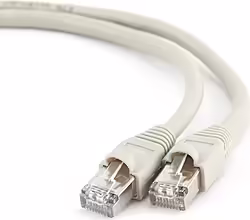 Latiguillo Gembird Utp Cat 6 5metros Gris Pp6u-5m | 8716309088152 | 3,49 euros