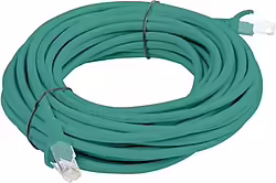 Latiguillo Lanberg Rj45 Utp Cat 6 5m Verde Pcu6-10cc-0500-g | 5901969409239 | 2,99 euros