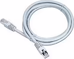 Latiguillo Rj45 Ftp Cat 6 20m Gris | PP6-20M | 8716309045445 | 6,99 euros