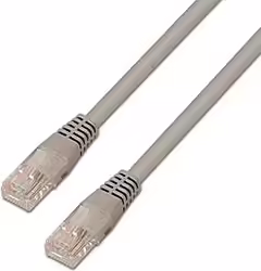 Latiguillo Rj45 Utp Cat-6 20mt Aisens Gris A135-0236 | 8436574702354 | 8,79 euros