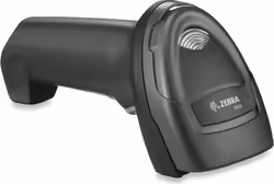 Lector Codigo De Barras Zebra Inalambrico Bluetooth Negro Ds2278- | DS2278-SR7U2100PRW | 2506021912271 | 215,58 euros