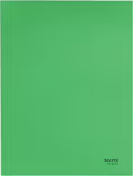 Leitz 39060055 Carpeta Cartón Verde A4 | 4002432130740 | 3,49 euros
