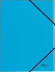 Leitz 39140035 Carpeta Cartón Azul | 4002432130801 | 6,99 euros