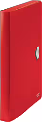 Leitz 46230025 Carpeta Polipropileno (PP) Rojo A4 | 4002432130481 | 8,99 euros