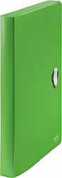 Leitz 46230055 Carpeta Polipropileno (PP) Verde A4 | 4002432130504 | 8,49 euros