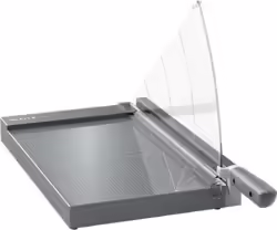 Leitz Guillotina De Papel Precision Office Pro A4+ | 90230000 | 4002432129720 | 133,99 euros