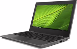 Lenovo 100e Portátil Intel Celeron N4120 4gb ssd 128gb 11.6 | 81M80047SP | Hay 7 unidades en almacén