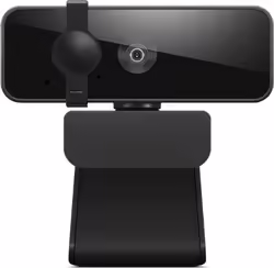 Lenovo 4xc1b34802 Webcam 2mp 1920 X 1080 Pixeles Usb 2.0 Negro | 0195348154444