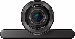 Lenovo 4xc1q25245 Cámara Web 4 Mp 1920 X 1080 Pixeles Usb- | 0195892103615 | 96,99 euros