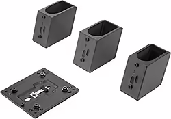 Lenovo 4xh0z42451 Kit De Montaje | 0195042779769