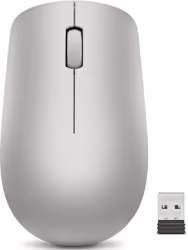Lenovo 530 Ratón Ambidextro Rf Inalámbrico í | GY50Z18984 | 0195042086317