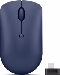 Lenovo 540 Ratón Ambidextro Rf Inalámbrico í | GY51D20871 | 0195892016311