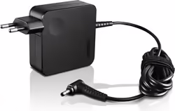 Lenovo Adaptador E Inversor De Corriente Interior 65 W Negro | GX20L29354 | 0190404484343