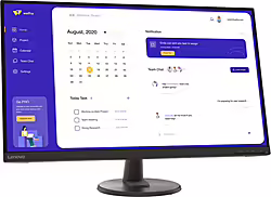 Lenovo C32u-40 Led Display 80 Cm (31.5``) 3840 x 2160 Pixeles 4K  | 63DAGAT2EU | 0196802126083