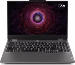 Lenovo Loq 15arp9 Amd Ryzen? 7 7435hs Portátil 39,6 Cm (15 | 83JC00HCSP | 0198157489790