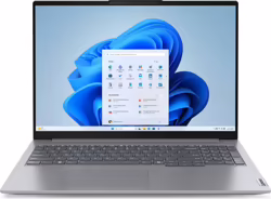 Lenovo Thinkbook 16 G7 Arp Amd Ryzen? 5 7535hs Portátil 40 | 198153117635 | 755,77 euros